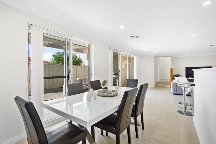 Sixth view of Homely house listing, 19 Majestic Place, Connolly WA 6027