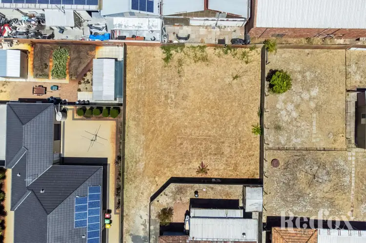 Third view of Homely land listing, 29A Salisbury Street, Bayswater WA 6053