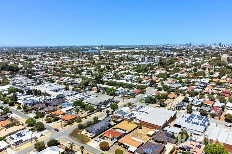 Seventh view of Homely land listing, 29A Salisbury Street, Bayswater WA 6053