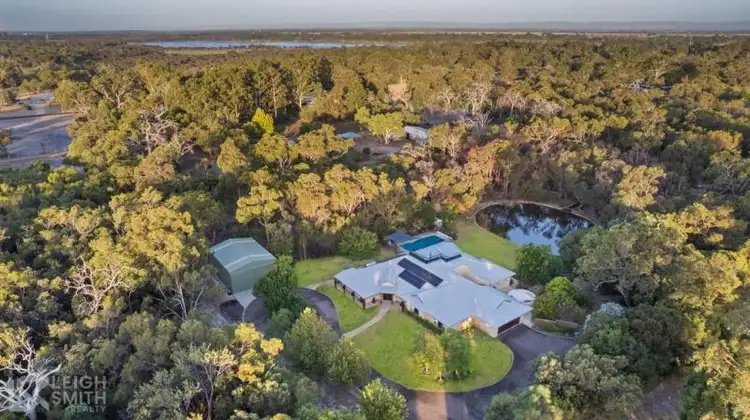 Second view of Homely land listing, 60 Watson Drive, Barragup WA 6209