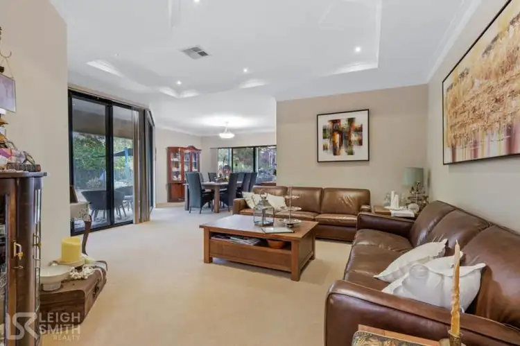 Fourth view of Homely land listing, 60 Watson Drive, Barragup WA 6209