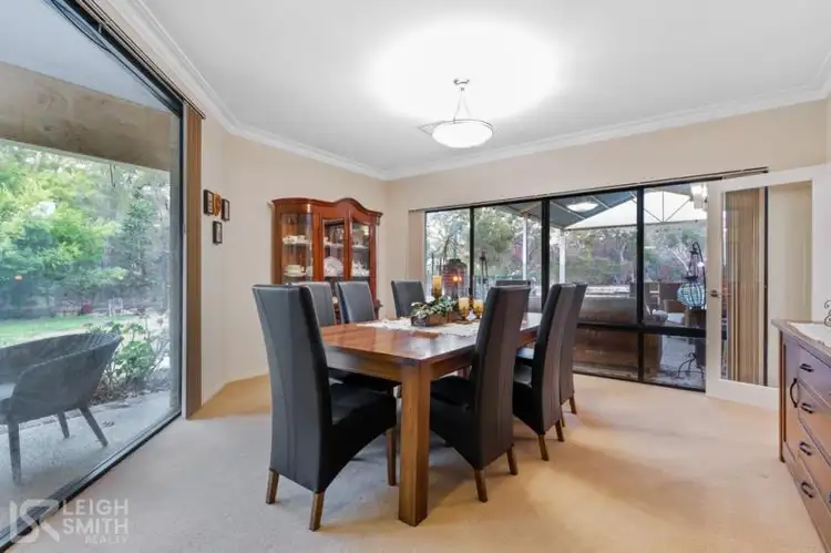 Fifth view of Homely land listing, 60 Watson Drive, Barragup WA 6209