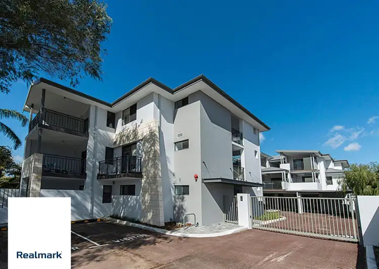 Main view of Homely apartment listing, 7/6 Brindley Street, Belmont WA 6104