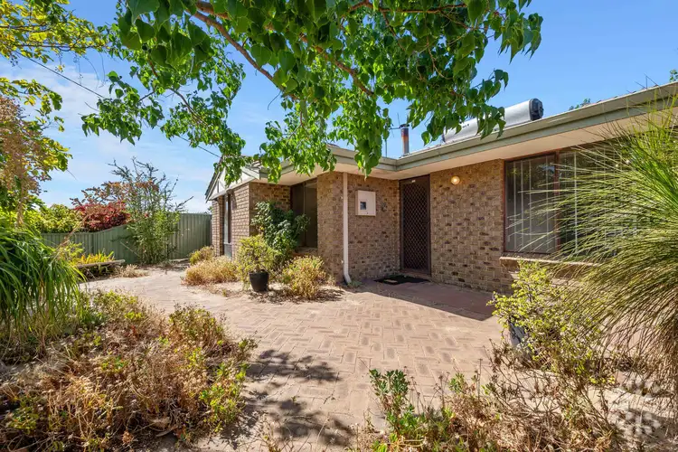 7 Rowe Court, Samson WA 6163