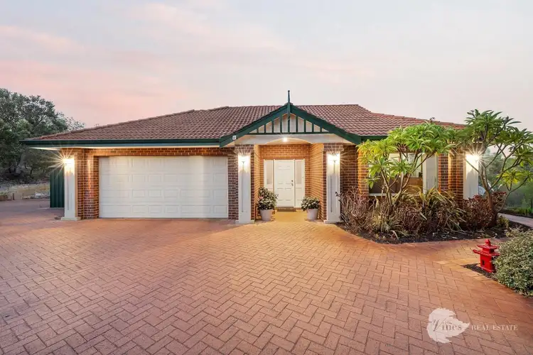 115 Vines Avenue, The Vines WA 6069