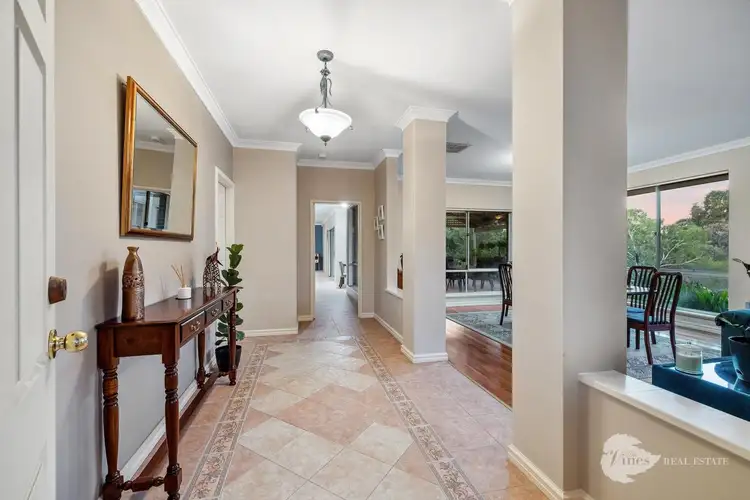 Second view of Homely house listing, 115 Vines Avenue, The Vines WA 6069