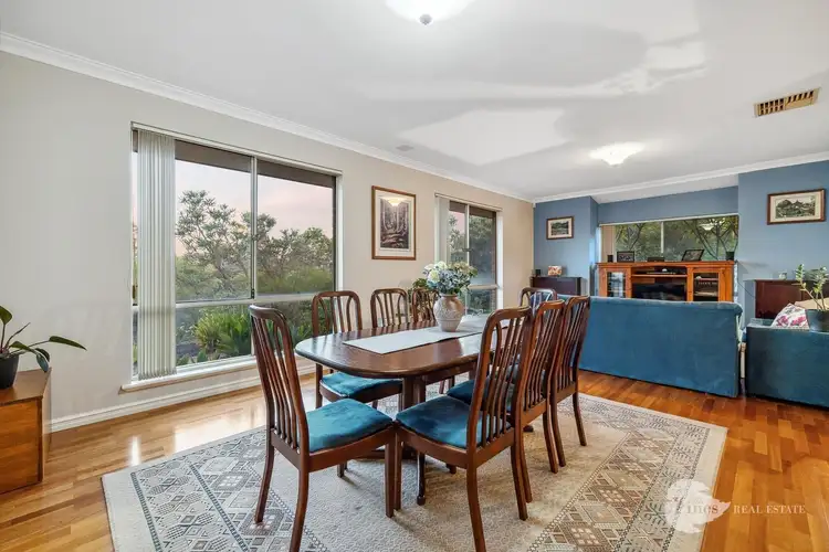 Third view of Homely house listing, 115 Vines Avenue, The Vines WA 6069