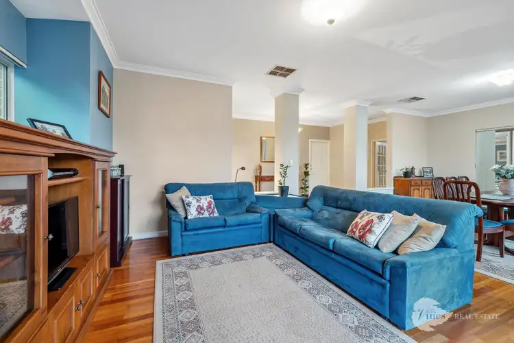 Fourth view of Homely house listing, 115 Vines Avenue, The Vines WA 6069