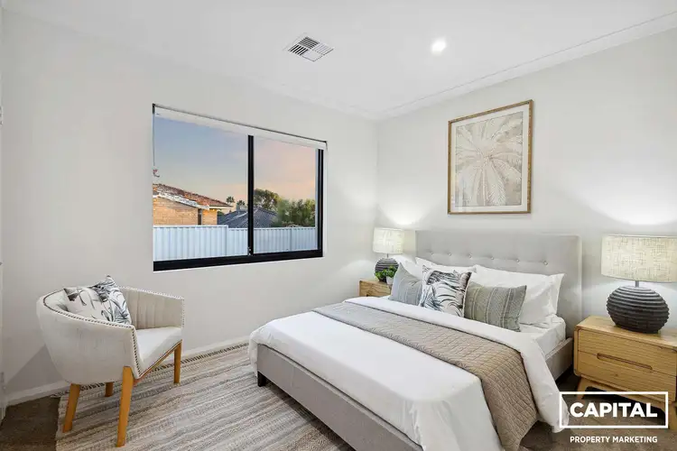 Seventh view of Homely house listing, 78 Spencer Avenue, Yokine WA 6060