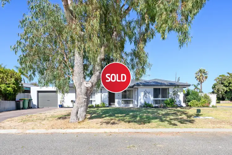 2 Nevis Place, Safety Bay WA 6169