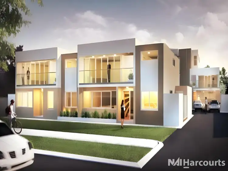 Fifth view of Homely house listing, 10/34 Belgravia Street, Belmont WA 6104