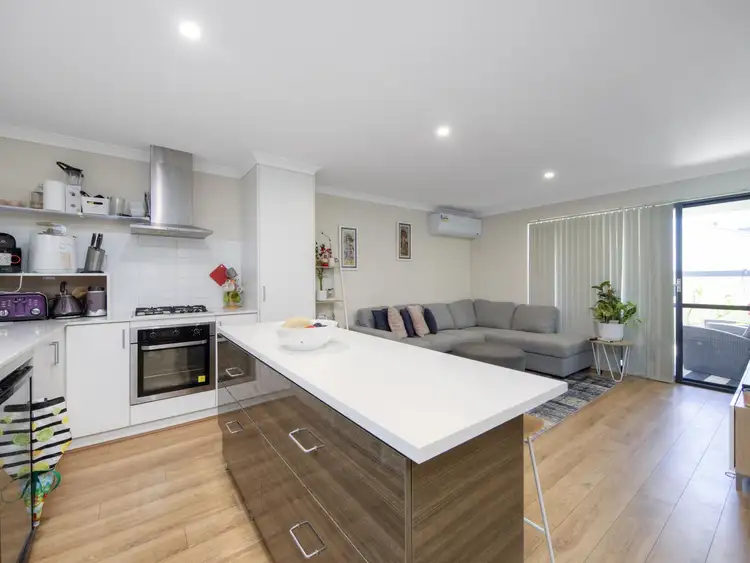 Second view of Homely unit listing, 3/35 Morrison Road, Woodbridge WA 6056