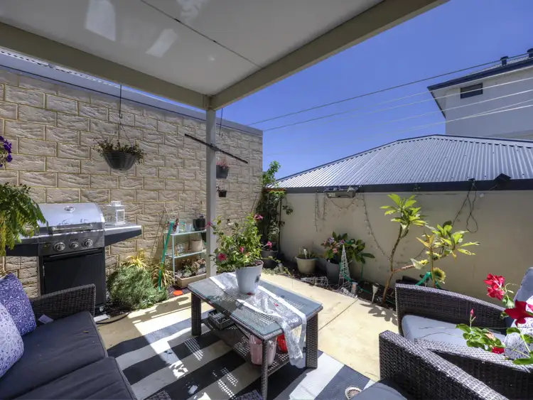 Third view of Homely unit listing, 3/35 Morrison Road, Woodbridge WA 6056