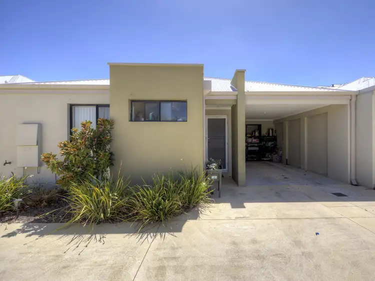 Fourth view of Homely unit listing, 3/35 Morrison Road, Woodbridge WA 6056