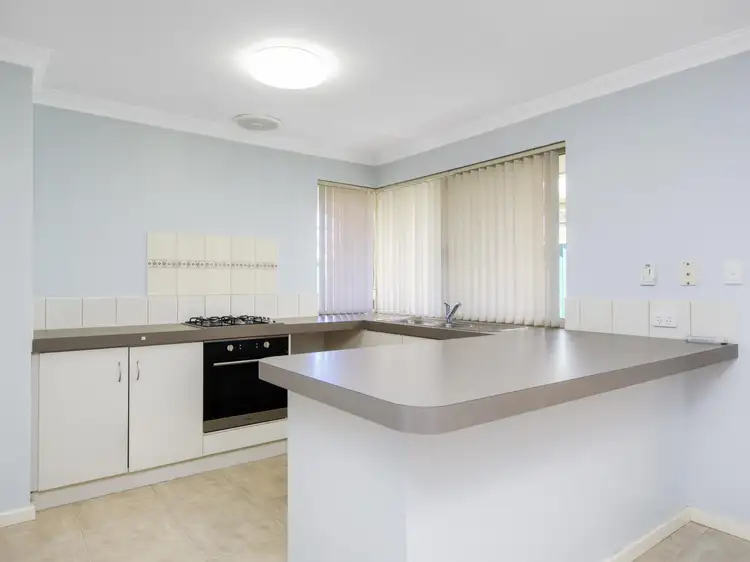 Third view of Homely unit listing, 11/15 Spring Avenue, Midland WA 6056