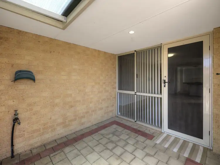 Seventh view of Homely unit listing, 11/15 Spring Avenue, Midland WA 6056