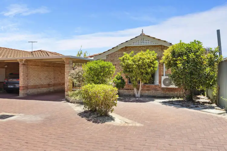 3/8 Dowling Street, Rockingham WA 6168