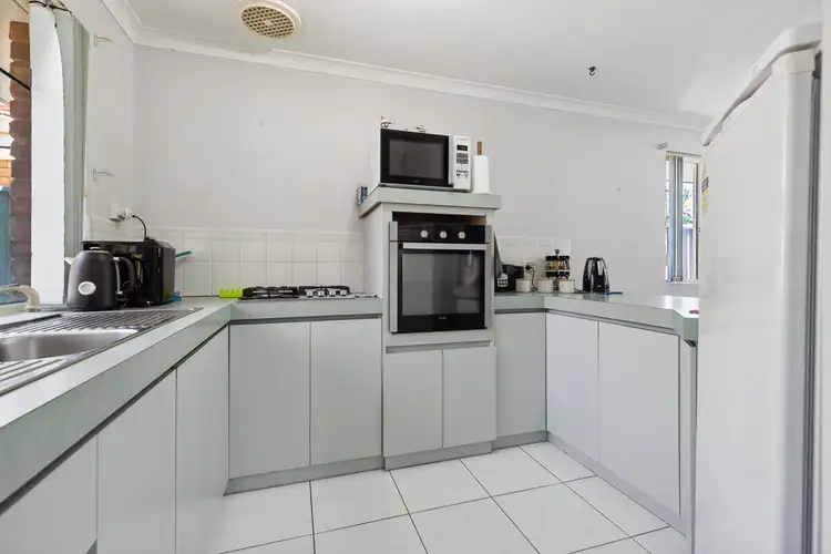 Third view of Homely unit listing, 3/8 Dowling Street, Rockingham WA 6168