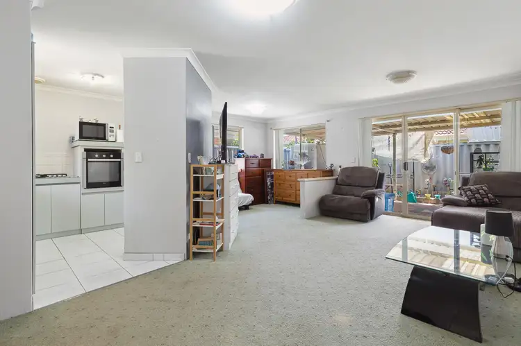 Fourth view of Homely unit listing, 3/8 Dowling Street, Rockingham WA 6168