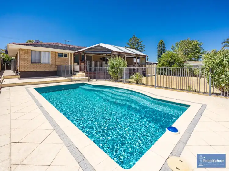 Main view of Homely house listing, 35 Quarkum Street, Wanneroo WA 6065