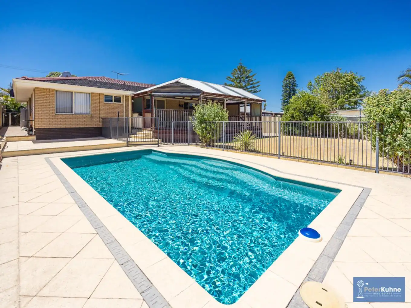 Main view of Homely house listing, 35 Quarkum Street, Wanneroo WA 6065