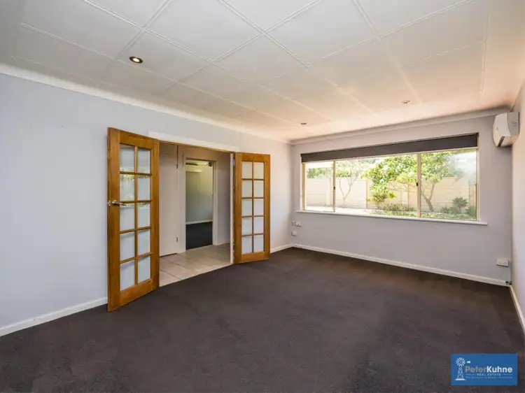 Second view of Homely house listing, 35 Quarkum Street, Wanneroo WA 6065
