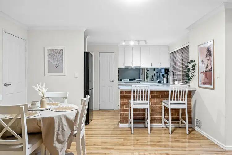 Second view of Homely villa listing, 1/14 Ramsdale Street, Scarborough WA 6019