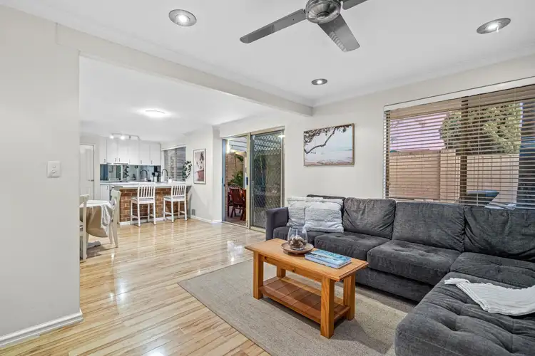 Third view of Homely villa listing, 1/14 Ramsdale Street, Scarborough WA 6019