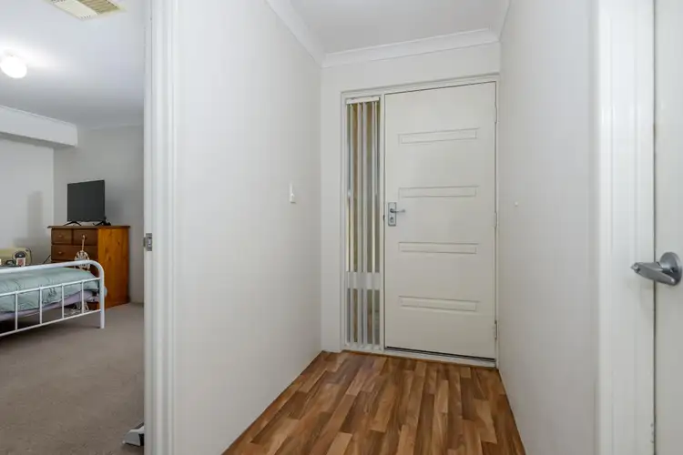 Fourth view of Homely villa listing, 9/23 Bampton Way, Warnbro WA 6169