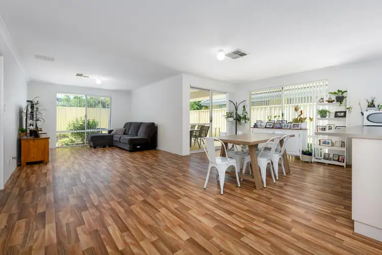 Fifth view of Homely villa listing, 9/23 Bampton Way, Warnbro WA 6169