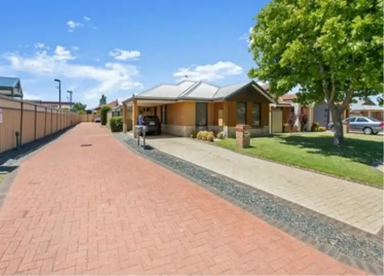 Main view of Homely unit listing, 7/53 Moreton Crescent, Warnbro WA 6169