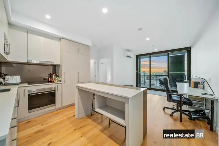 1905/380 Murray Street, Perth WA 6000