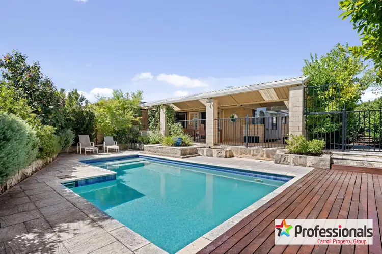 10 Naivasha Turn, Joondalup WA 6027