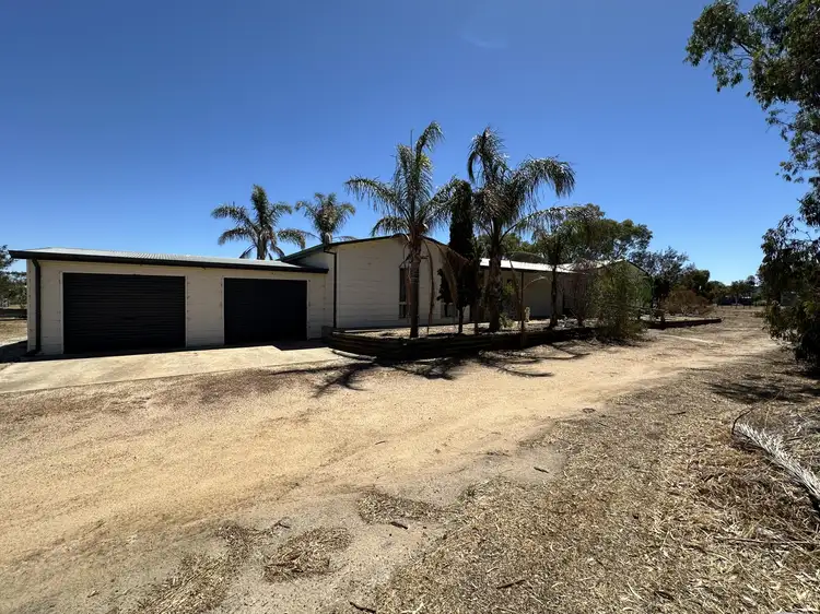 43 Forrest Hill  Road, Katanning WA 6317