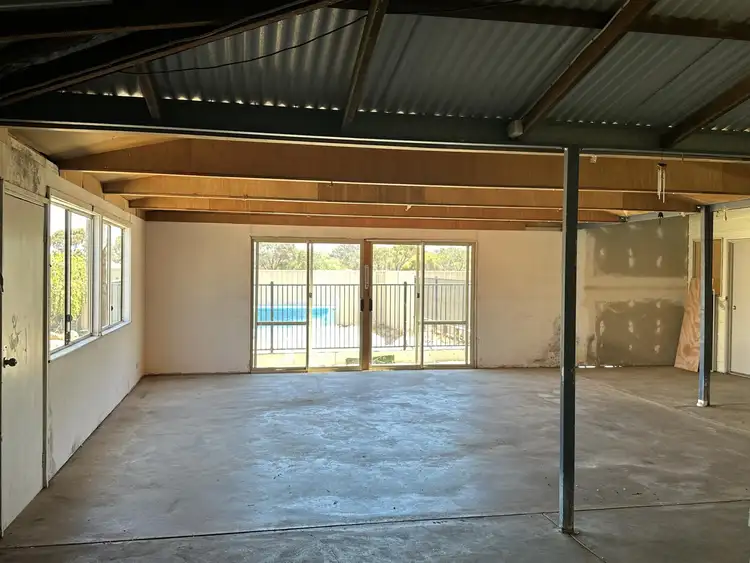 Second view of Homely house listing, 43 Forrest Hill Road, Katanning WA 6317