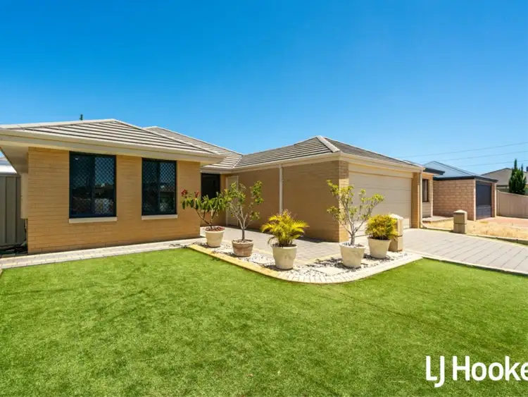 Second view of Homely house listing, 7 Hodgkinson Turn, Canning Vale WA 6155