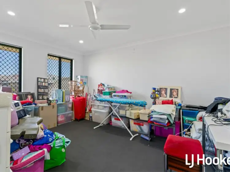 Fourth view of Homely house listing, 7 Hodgkinson Turn, Canning Vale WA 6155