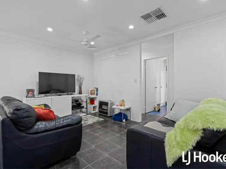 Fifth view of Homely house listing, 7 Hodgkinson Turn, Canning Vale WA 6155