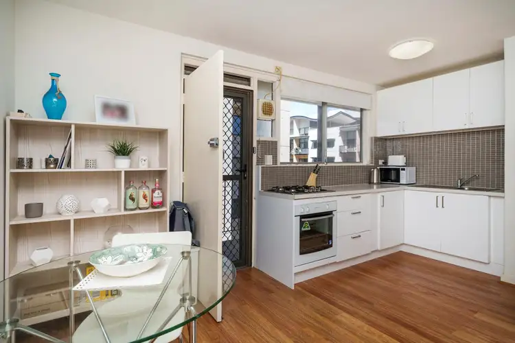 Second view of Homely apartment listing, 510/130 Mounts Bay Road, Perth WA 6000