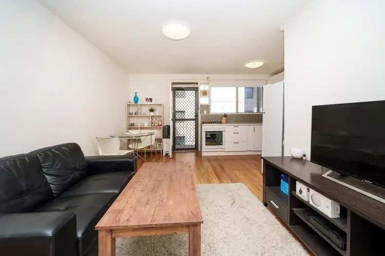 Fifth view of Homely apartment listing, 510/130 Mounts Bay Road, Perth WA 6000