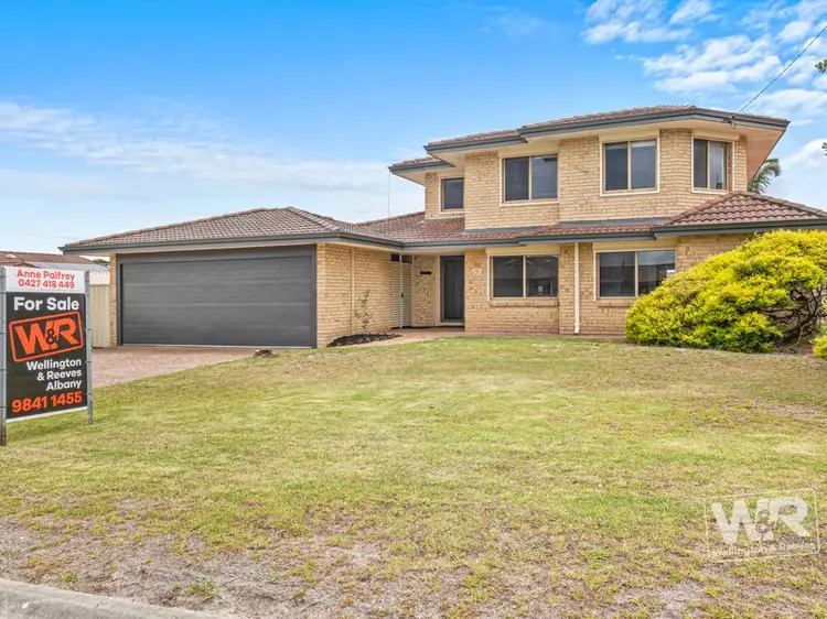 Main view of Homely house listing, 52 Erindale Court, Yakamia WA 6330