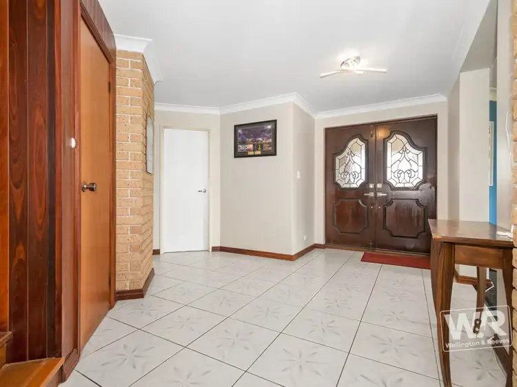 Third view of Homely house listing, 52 Erindale Court, Yakamia WA 6330