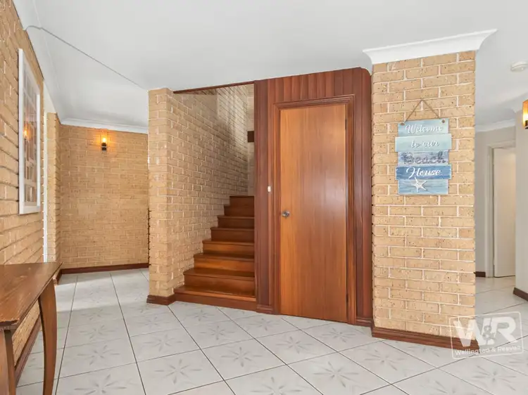 Fourth view of Homely house listing, 52 Erindale Court, Yakamia WA 6330