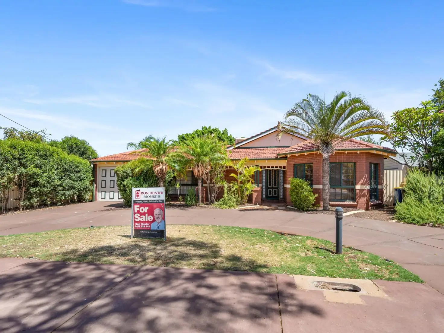 Main view of Homely house listing, 144 Campbell Street, Kalgoorlie WA 6430