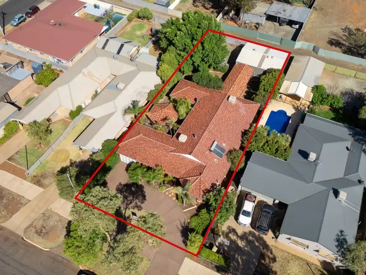 Second view of Homely house listing, 144 Campbell Street, Kalgoorlie WA 6430