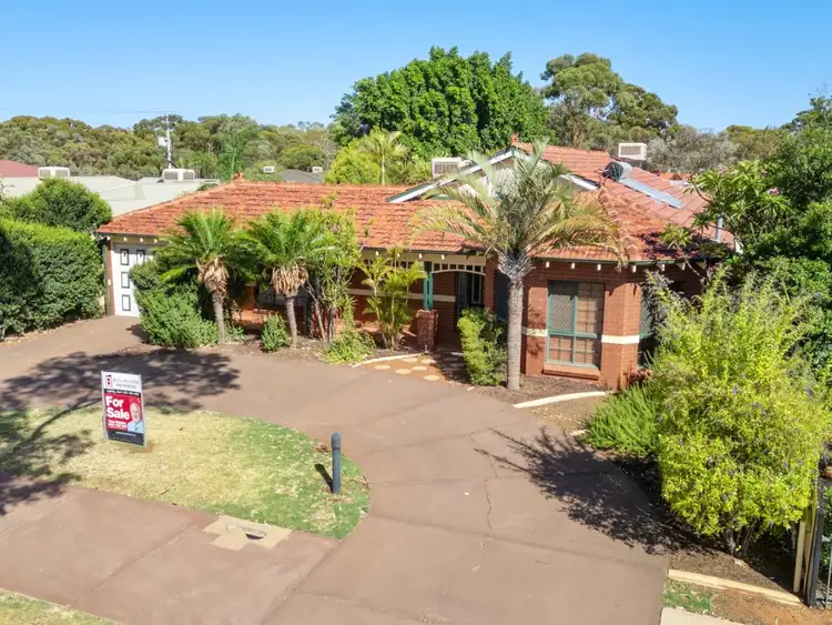 Third view of Homely house listing, 144 Campbell Street, Kalgoorlie WA 6430