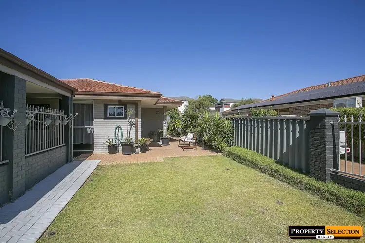 40 Narla Way, Nollamara WA 6061
