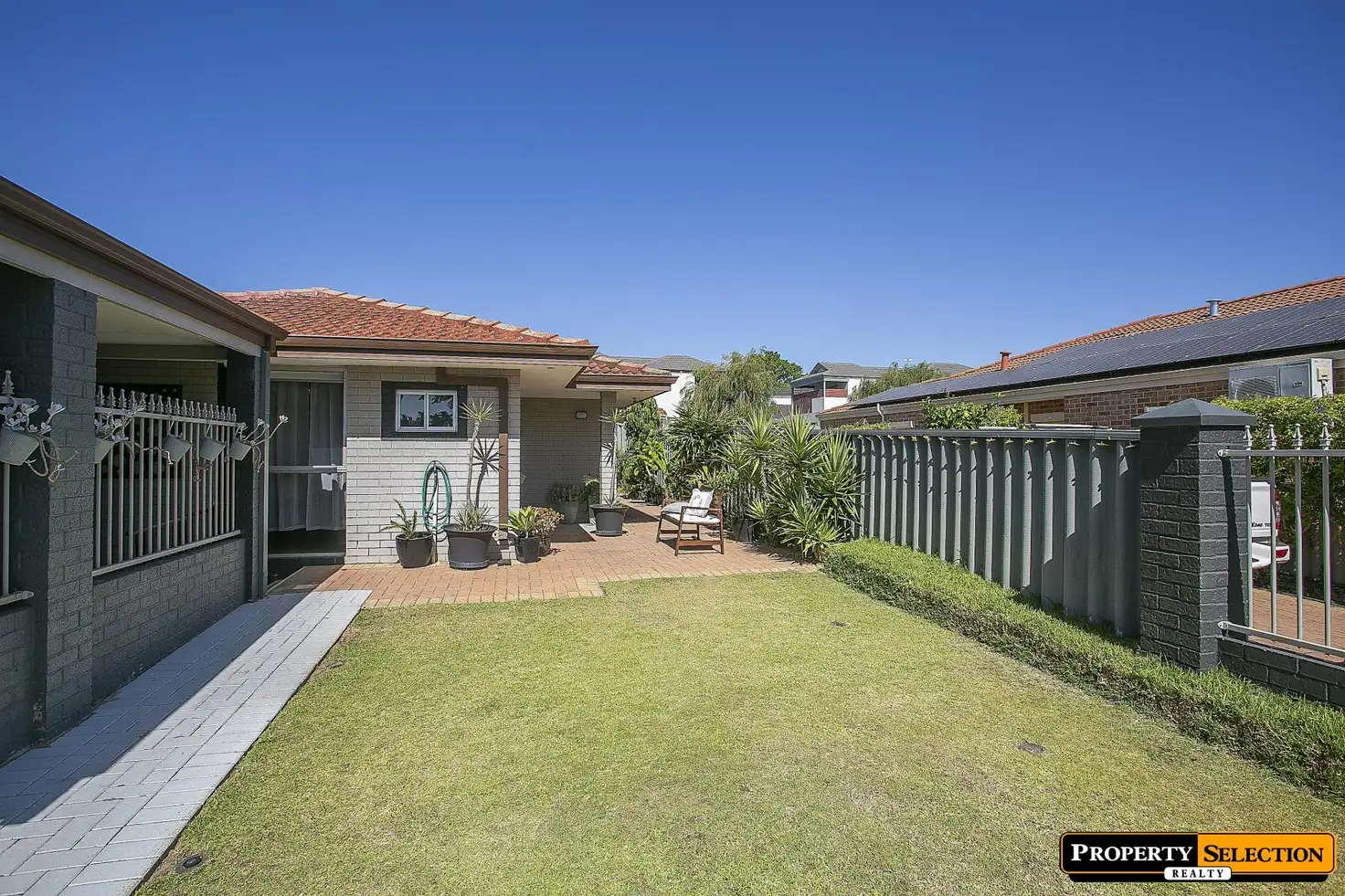 Main view of Homely house listing, 40 Narla Way, Nollamara WA 6061