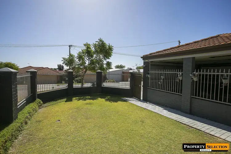 Third view of Homely house listing, 40 Narla Way, Nollamara WA 6061