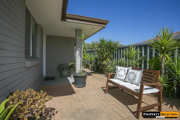 Fourth view of Homely house listing, 40 Narla Way, Nollamara WA 6061